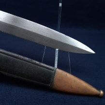 French Model 1831 Artillery Sidearm, Dated 1833 by Pihet Freres, Chatellerault 4